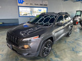 Used 2014 Jeep Cherokee Latitude w/ Cold Weather Group image 6