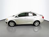 Used 2015 Chevrolet Sonic LT w/ Wheels and Fog Lamp Package image 5