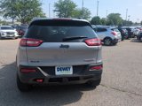 Used 2014 Jeep Cherokee Trailhawk w/ Technology Group image 4