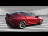 Used 2021 Kia K5 EX w/ EX Premium Package image 6