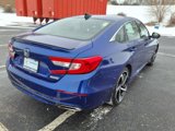 Certified 2022 Honda Accord Sport Special Edition image 5