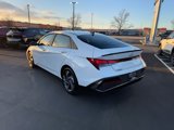 New 2025 Hyundai Elantra Sport image 5