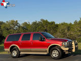 Used 2002 Ford Excursion Limited image 4