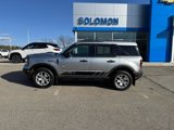 Used 2023 Ford Bronco Sport Big Bend image 2