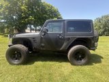 Used 2014 Jeep Wrangler Sport image 6