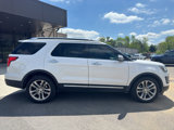 Used 2016 Ford Explorer Limited w/ Equipment Group 301A image 2