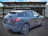 Used 2024 Mercedes-Benz GLA 250 4MATIC image 4