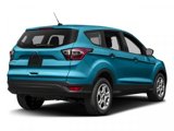 Used 2017 Ford Escape SE image 2