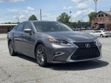 Used 2018 Lexus ES 350 w/ Premier Package image 3