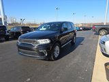 Certified 2021 Dodge Durango SXT image 3