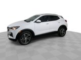 Used 2023 Buick Encore GX Select w/ Safety Package II image 4