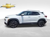 Used 2022 Chevrolet TrailBlazer LT image 3