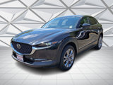 Used 2022 MAZDA CX-30 AWD 2.5 S w/ Select Package image 4