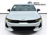 Used 2022 Kia K5 GT-Line image 2