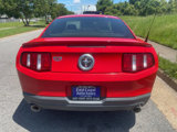 Used 2011 Ford Mustang Coupe w/ 101A Rapid Spec Order Code image 5