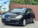 Used 2011 Nissan Versa 1.8 S w/ Plus Pkg image 4