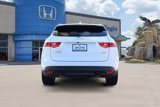 Used 2018 Jaguar F-PACE Prestige image 5