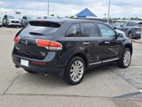 Used 2015 Lincoln MKX AWD w/ Equipment Group 102A image 5