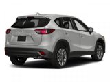 Used 2016 MAZDA CX-5 Grand Touring image 3