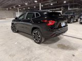 New 2025 Chevrolet Trax RS w/ Driver Confidence Package image 4