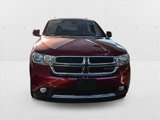 Used 2013 Dodge Durango Crew w/ Trailer Tow Group IV image 2
