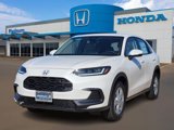 New 2025 Honda HR-V LX image 2