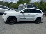 Used 2020 Jeep Grand Cherokee High Altitude image 4