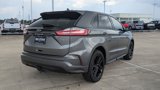 Used 2022 Ford Edge ST-Line w/ Class II Trailer Tow Package image 3