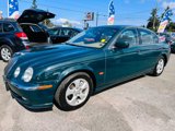 Used 2001 Jaguar S-TYPE 3.0 image 3