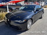 New 2024 Alfa Romeo Giulia Sprint image 2