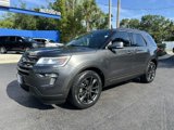 Used 2019 Ford Explorer XLT w/ Equipment Group 202A image 2