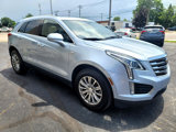 Used 2017 Cadillac XT5 Luxury image 4