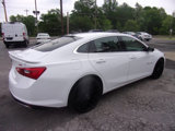 Used 2019 Chevrolet Malibu RS image 5