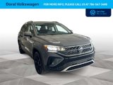 Used 2022 Volkswagen Taos SE image 2