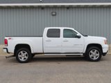 Used 2013 GMC Sierra 2500 Denali image 2