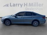 Certified 2021 Volkswagen Jetta S w/ Driver Assistance Package image 2