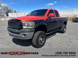 Used 2007 Dodge Ram 2500 Truck SLT w/ Trailer Tow Group image 3