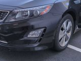 Used 2015 Kia Optima EX image 4