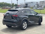 Used 2017 Lexus NX 200t FWD image 3