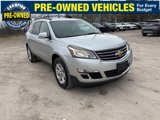 Used 2014 Chevrolet Traverse LT image 4