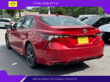 Used 2021 Toyota Camry SE image 6
