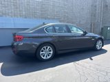 Used 2014 BMW 528i xDrive Sedan image 4