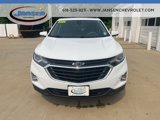 Used 2020 Chevrolet Equinox LT image 2