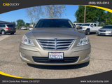 Used 2009 Hyundai Genesis 3.8 w/ Premium Plus Pkg 3 image 2