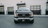Used 2022 Ford F150 XLT image 2