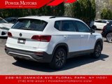 Used 2022 Volkswagen Taos S image 5