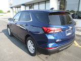 Used 2022 Chevrolet Equinox LT image 3