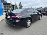 Used 2021 Toyota Camry LE image 3