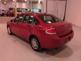 Used 2011 Ford Focus SE w/ 201A Rapid Spec Order Code image 6