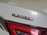 Used 2016 Nissan Maxima Platinum image 5